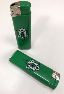 Green Lighter