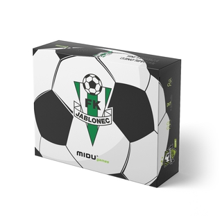 Soccer World - FK Jablonec