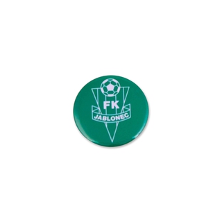 Badge - green
