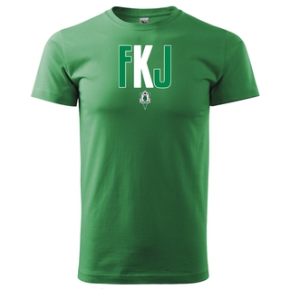 Men's T-shirt - FKJ