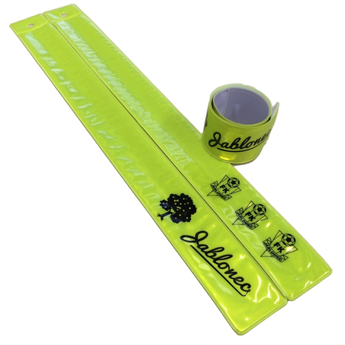 High-visibility tape