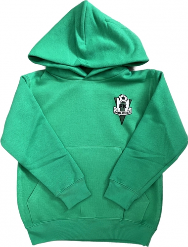 Children hoodie - logo