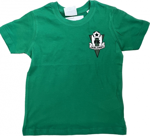 Children's T-shirt - 3D logo