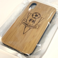 Wooden cover, on different kinds of phones