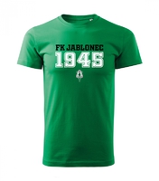Green T-shirt - 1945