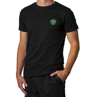 Black T-shirt 2022 NC