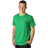 Green T-shirt 2022 NC